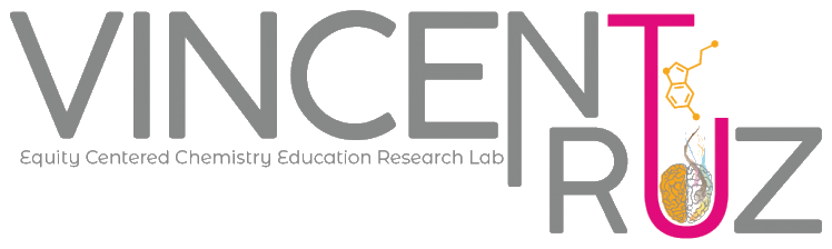 The Vincent-Ruz Lab at New Mexico State University